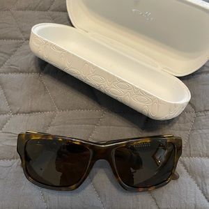 Oakley Sunglasses